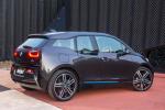 BMW i3 2014 года (AU)